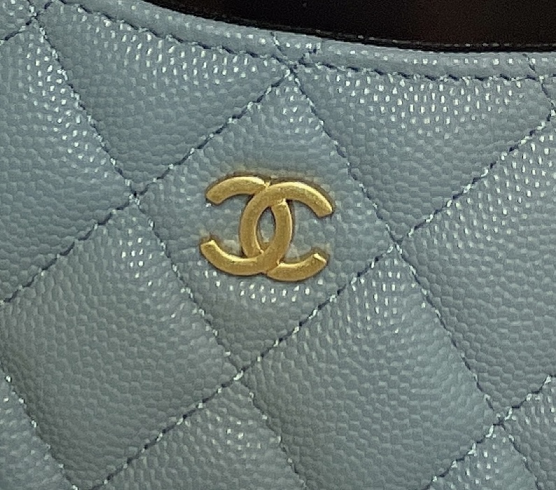 Chanel Wallet Purse